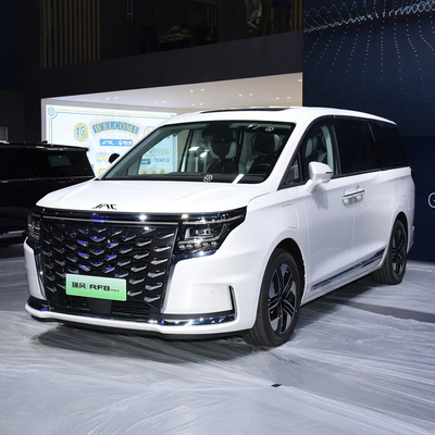 JAC Ruifeng Refine RF8 PHEV 1.5T 5 portes 7 places MPV électrique frein de stationnement inclus