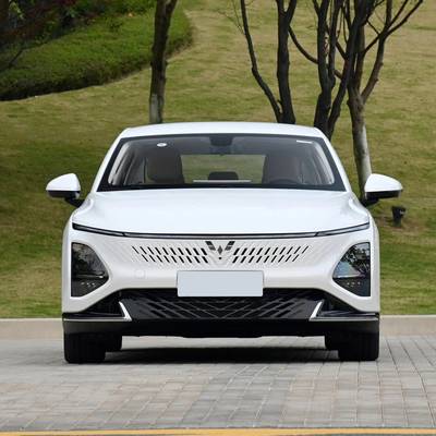 Wuling Xingguang 2023 150 Advanced Hybrid Sedan 4 portes 5 sièges 105KM Autonomie électrique pure