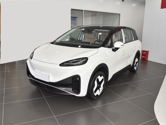 2023MPV ARCFOX KALA Véhicule électrique à 5 portes et 4 places avec 200 kW de puissance moteur et garantie