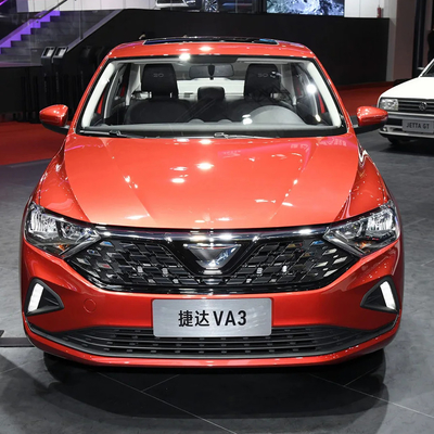 R16 Benzine Jetta VA3 1.5L Sedan automatique pour FAW-Volkswagen Honor Edition réalisé