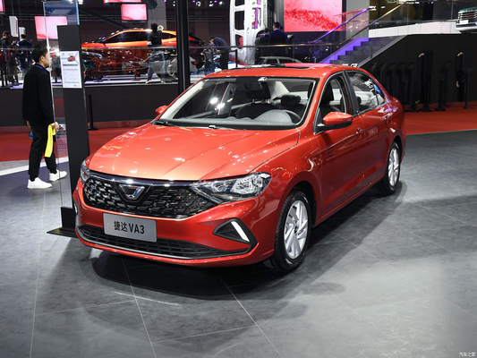 R16 Benzine Jetta VA3 1.5L Sedan automatique pour FAW-Volkswagen Honor Edition réalisé