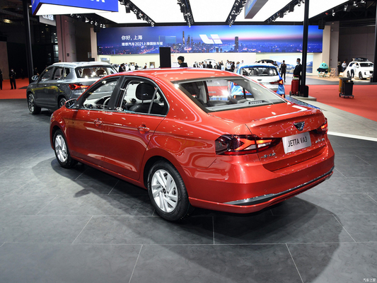 R16 Benzine Jetta VA3 1.5L Sedan automatique pour FAW-Volkswagen Honor Edition réalisé