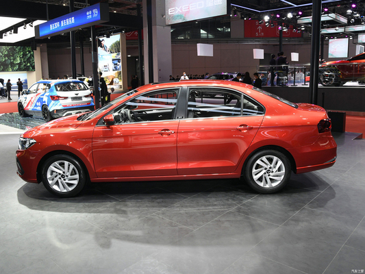 R16 Benzine Jetta VA3 1.5L Sedan automatique pour FAW-Volkswagen Honor Edition réalisé