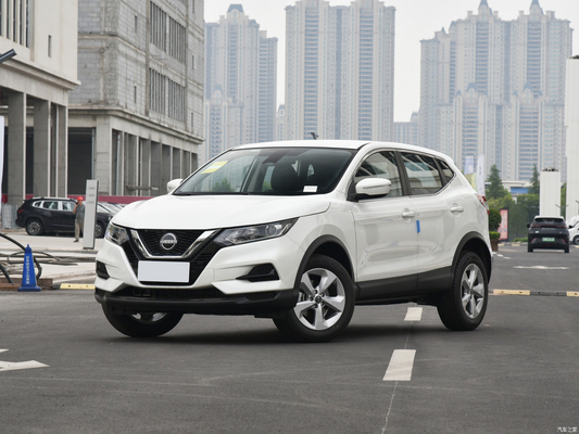Numéro de virage vers l'avant 7 2023 Nissan Qashqai 2.0L CVT 2 roues motrices à essence en forte demande
