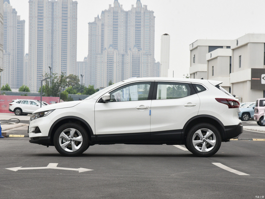 Numéro de virage vers l'avant 7 2023 Nissan Qashqai 2.0L CVT 2 roues motrices à essence en forte demande