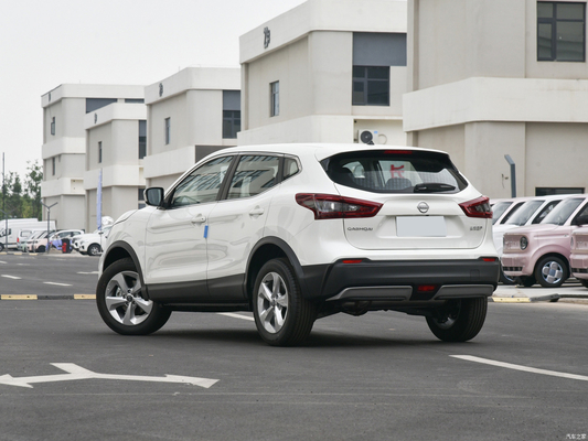 Numéro de virage vers l'avant 7 2023 Nissan Qashqai 2.0L CVT 2 roues motrices à essence en forte demande