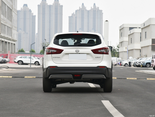 Numéro de virage vers l'avant 7 2023 Nissan Qashqai 2.0L CVT 2 roues motrices à essence en forte demande