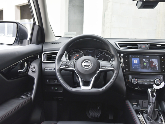 Numéro de virage vers l'avant 7 2023 Nissan Qashqai 2.0L CVT 2 roues motrices à essence en forte demande