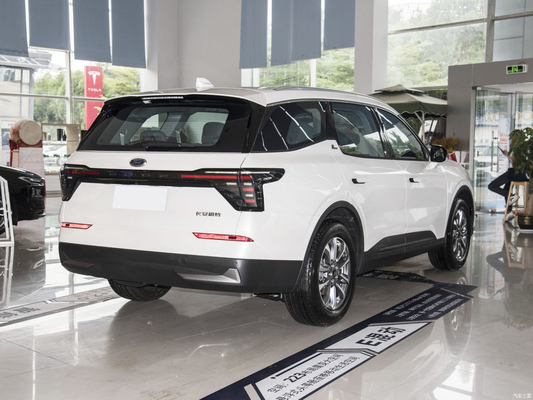 Fordedge L2.0T ECOBOOST 2WD de 2023 Modèle de luxe de 7 places équipé d'un toit panoramique