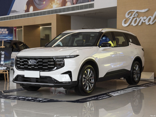 Fordedge L2.0T ECOBOOST 2WD de 2023 Modèle de luxe de 7 places équipé d'un toit panoramique