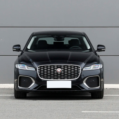 Corps intégral Jaguar XFL 2.0T 2000Ps voiture à essence 2 roues motrices berline 2 roues motrices Elite Luxe Edition