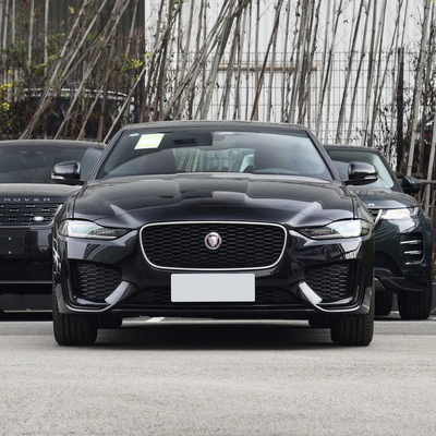2024 Jaguar XEL 2.0T 250PS Sédaine sportive agressive avec ABS Oui et 8 changements vers l'avant