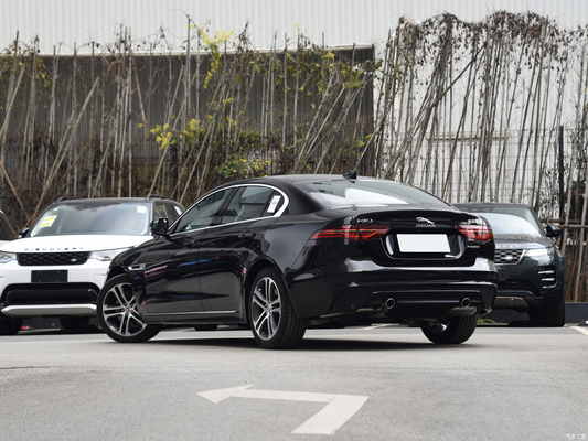 2024 Jaguar XEL 2.0T 250PS Sédaine sportive agressive avec ABS Oui et 8 changements vers l'avant