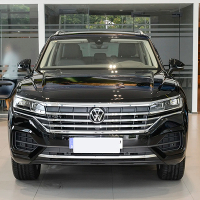 s Top-Performance Touareg 2.0T TSI Édition Ruishang Moyen et Grand VUS à 5 places