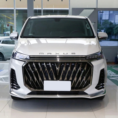 2023 SAIC MAXUS G20 PLUS voiture à essence à sept places avec direction gauche et grand espace
