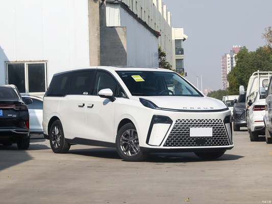Les phares à LED 2023 MAXUS G70 2.0T MPV version de luxe automatique avec traction avant