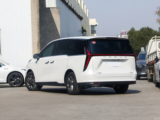 Les phares à LED 2023 MAXUS G70 2.0T MPV version de luxe automatique avec traction avant