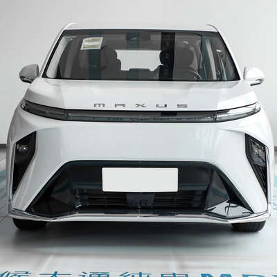 MAXUS MIFA 9 560km Autonomie moyenne et grande MPV Véhicule électrique pour la mobilité durable