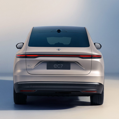 2023 Nio EC7 Luxury Electric Car 5 sièges 635km 100kwh 150kwh Comme le montre l'image Vitesse maximale 200 KM/h