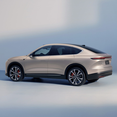 2023 Nio EC7 Luxury Electric Car 5 sièges 635km 100kwh 150kwh Comme le montre l'image Vitesse maximale 200 KM/h