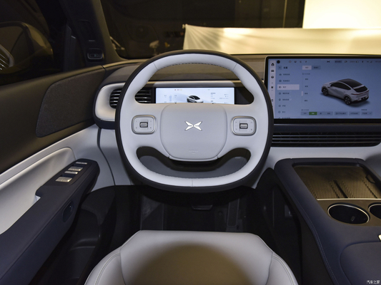 580 km de portée et 755 km de vitesse maximale 2023 Xpeng G6 voiture électrique avec 218 kW de puissance du moteur