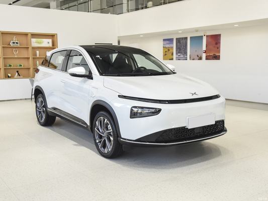 Hybride 5 places Xpeng G3i 460km La combinaison parfaite d'efficacité et de performance