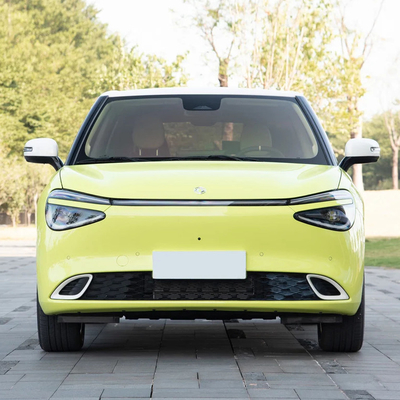 Type de carburant hybride 2024 Nammi 01 MAX Petit véhicule électrique intelligent avec une autonomie de 430 km