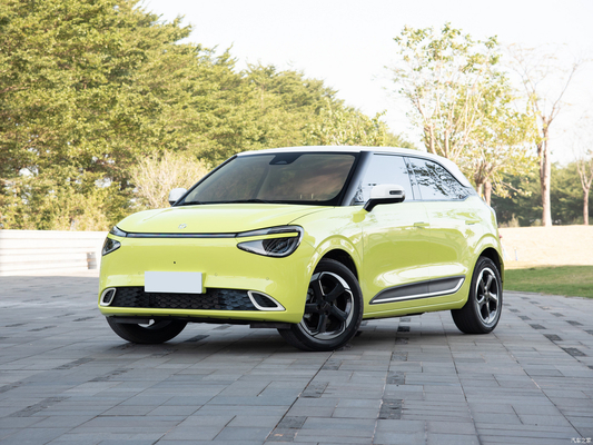 Type de carburant hybride 2024 Nammi 01 MAX Petit véhicule électrique intelligent avec une autonomie de 430 km