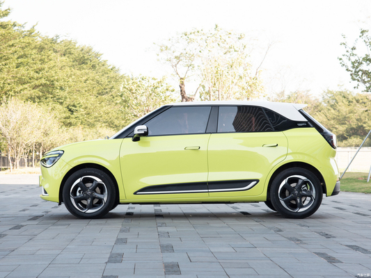 Type de carburant hybride 2024 Nammi 01 MAX Petit véhicule électrique intelligent avec une autonomie de 430 km