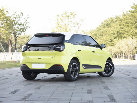 Type de carburant hybride 2024 Nammi 01 MAX Petit véhicule électrique intelligent avec une autonomie de 430 km