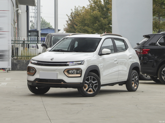 Nammi BoxEV Light Wind Version Modèle standard Durée de vie de la batterie 201KM Chinese Family Car SUV
