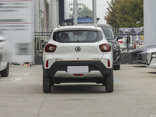 Nammi BoxEV Light Wind Version Modèle standard Durée de vie de la batterie 201KM Chinese Family Car SUV