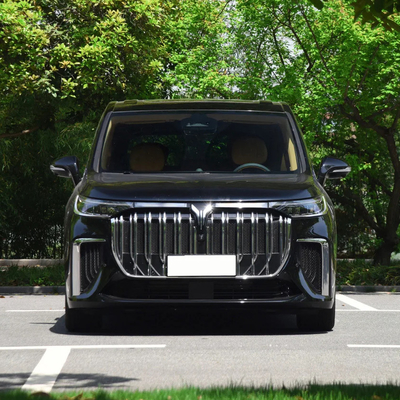 Voyah Dream PHEV voiture hybride de luxe 7 places EV voiture hybride électrique 2022 Populaire