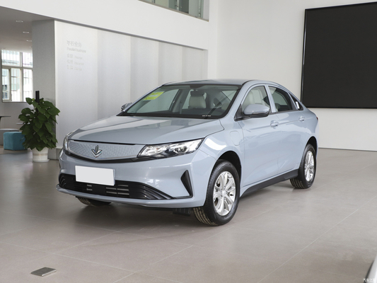 Découvrez le Maple 60s PRO Votre choix ultime pour les voitures électriques à 5 places en 2022