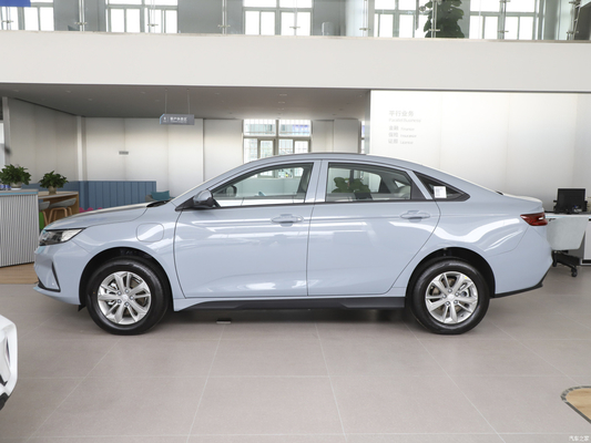 Découvrez le Maple 60s PRO Votre choix ultime pour les voitures électriques à 5 places en 2022
