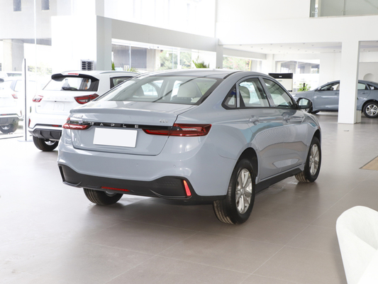 Découvrez le Maple 60s PRO Votre choix ultime pour les voitures électriques à 5 places en 2022