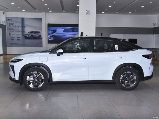 Geely Ruilan 7 2023 Chaiyun SUV 5 portes 5 places 4690*1892*1650mm Vitesse maximale 150KM/h