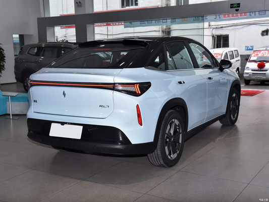 Geely Ruilan 7 2023 Chaiyun SUV 5 portes 5 places 4690*1892*1650mm Vitesse maximale 150KM/h