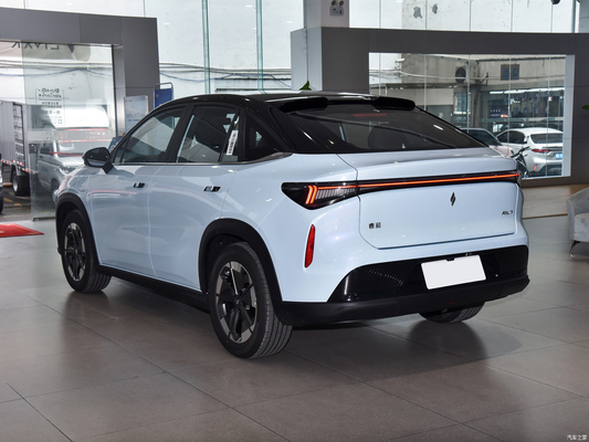 Geely Ruilan 7 2023 Chaiyun SUV 5 portes 5 places 4690*1892*1650mm Vitesse maximale 150KM/h
