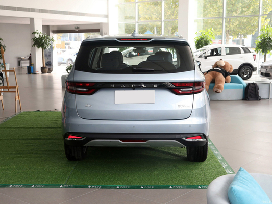 Maple 80V Pro 2022 5 sièges 6 sièges MPV Véhicule pur électrique à vitesse maximale de 130 KM/h