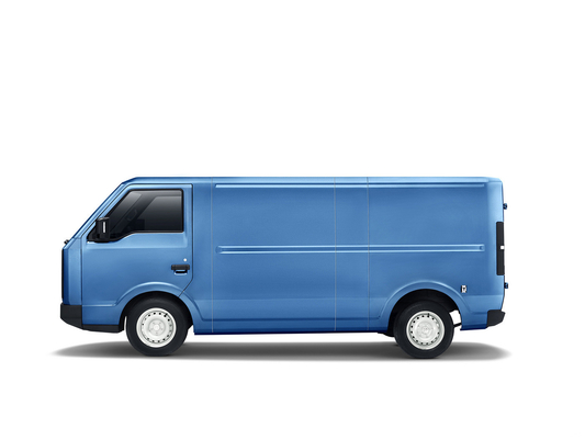 4900*1780*1990 Fabriqué camion énergétique 2024 SRM Shineray E3L version de luxe grand espace