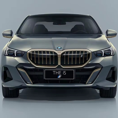 2024 BMW i5 eDrive 35L M Sport Package 567 km Autonomie et normes de croisière électrique pur