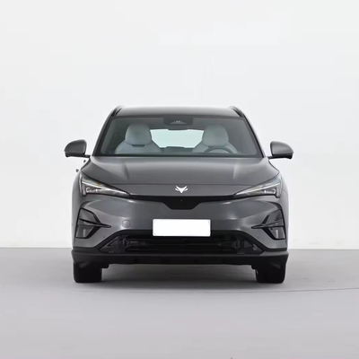 Conduite à gauche 2024 ARCFOX alpha t5 660 KM SUV électrique de taille moyenne avec une autonomie de 660 km