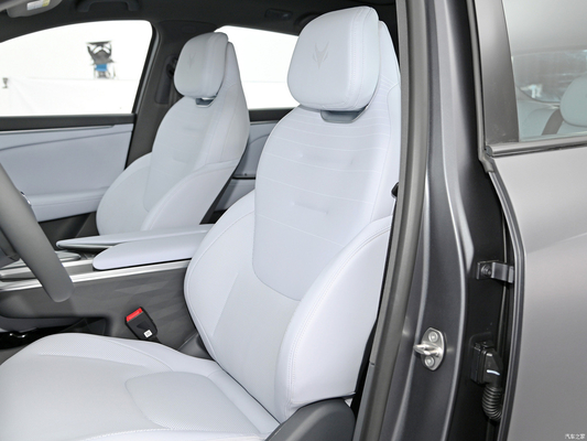 Conduite à gauche 2024 ARCFOX alpha t5 660 KM SUV électrique de taille moyenne avec une autonomie de 660 km