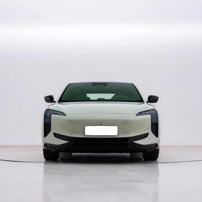 2024 Hongqi EH7 760 Pro Véhicule énergétique à quatre roues motrices avec 4 portes et 5 sièges Structure de la carrosserie