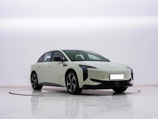 2024 Hongqi EH7 760 Pro Véhicule énergétique à quatre roues motrices avec 4 portes et 5 sièges Structure de la carrosserie
