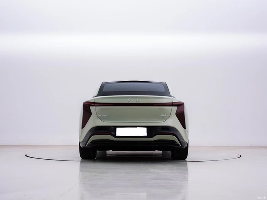 2024 Hongqi EH7 760 Pro Véhicule énergétique à quatre roues motrices avec 4 portes et 5 sièges Structure de la carrosserie