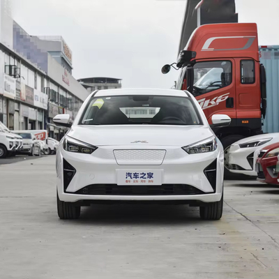 2024 Véhicule énergétique facelift iPao T Version exclusive 460KW 100% électricité à gauche