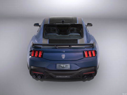 Lecteur gauche Mustang 2024 5.0L V8 Dark Horse Importé voiture de sport 4821*1917*1401
