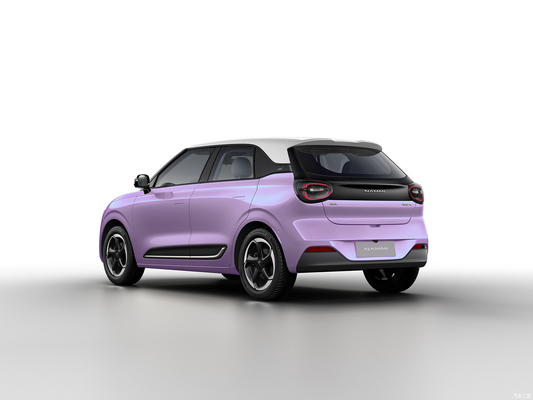Max Smart Energy Vehicle Dongfeng Nami 01 2024 430 avec une structure de carrosserie de 4030*1810*1570